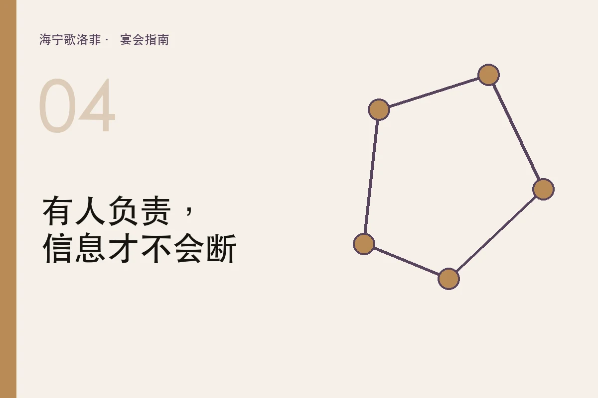 一站式婚礼不是“一价全包”,而是一套有人负责的协同机制编辑封面